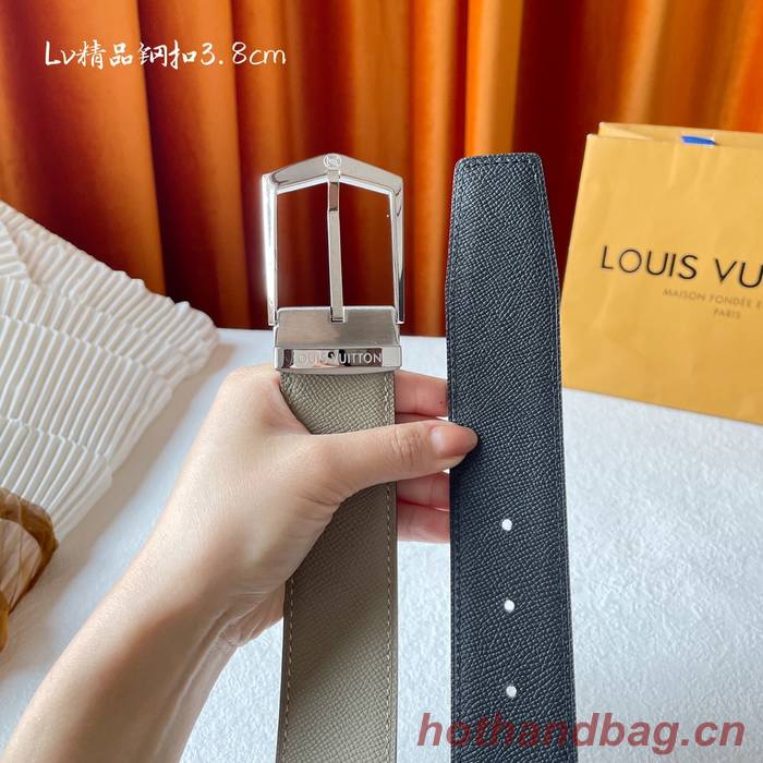 Louis Vuitton Belt 38MM LVB00171 Louis Vuitton Belt 38MM LVB00171